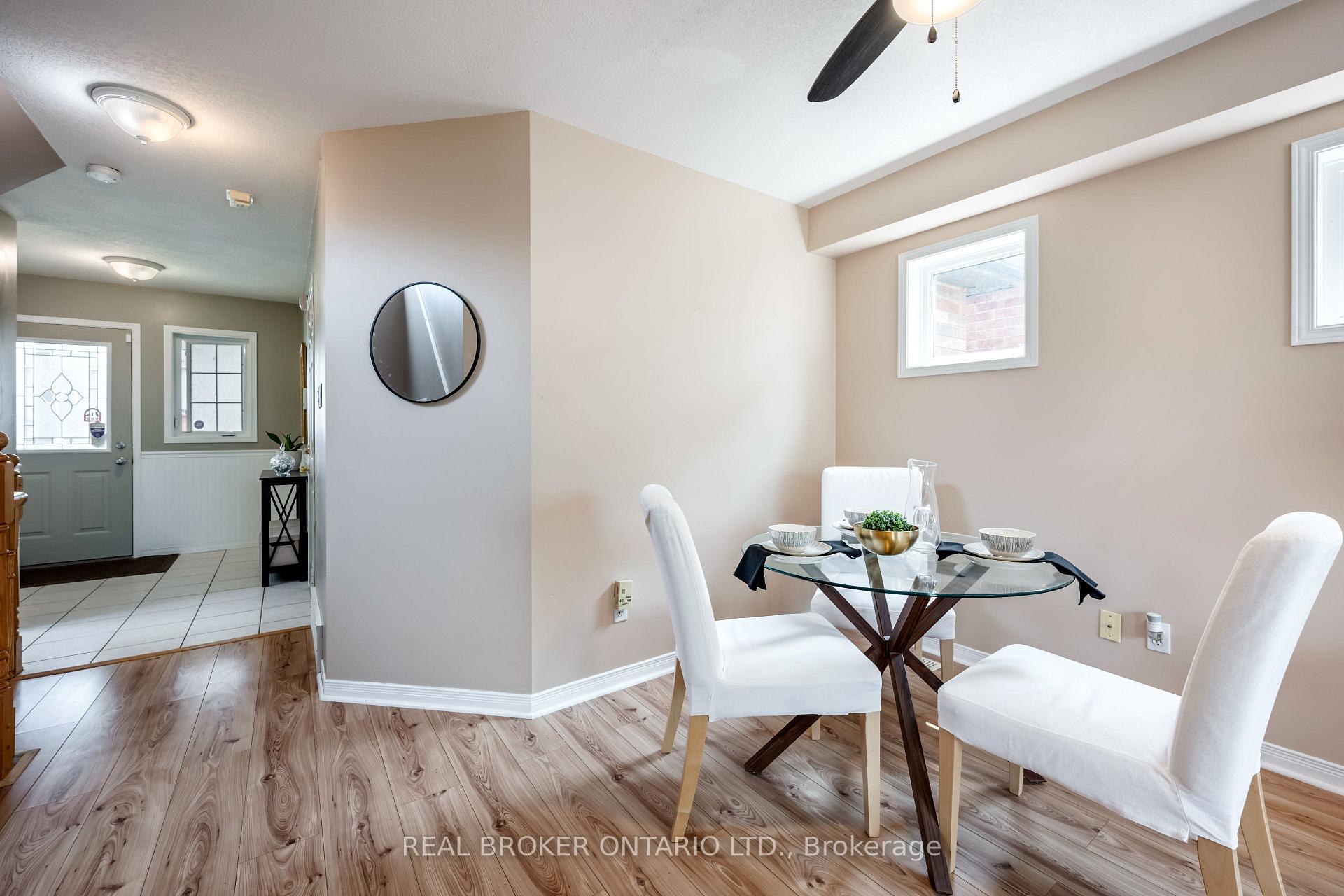 Photo 5 of 107 Glengarry Road, Orangeville — HOMEH