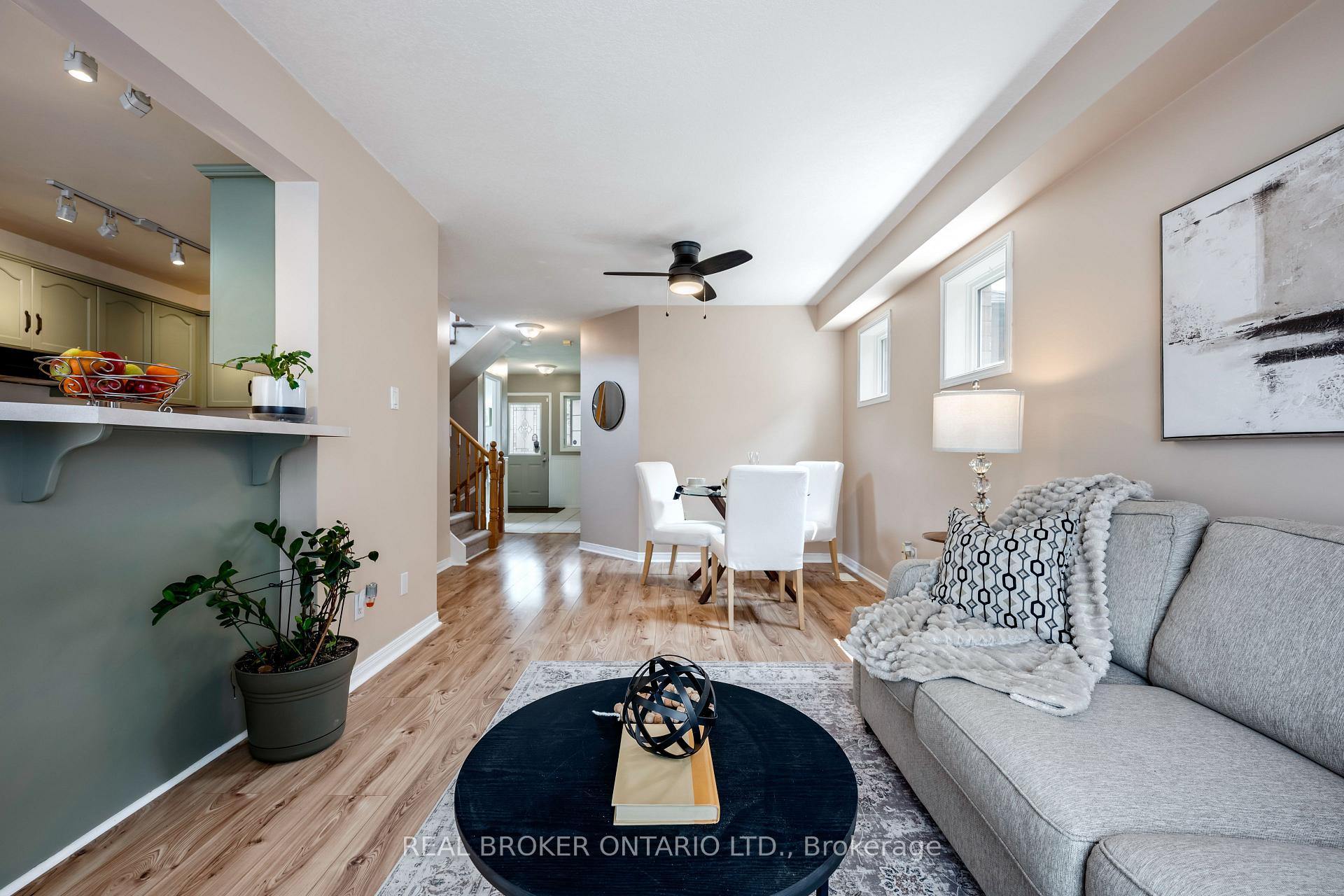Photo 4 of 107 Glengarry Road, Orangeville — HOMEH
