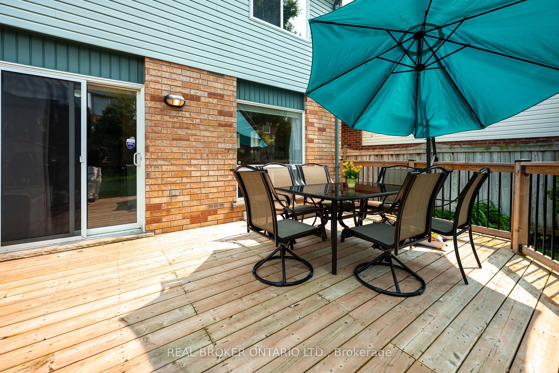 Photo 27 of 107 Glengarry Road, Orangeville — HOMEH