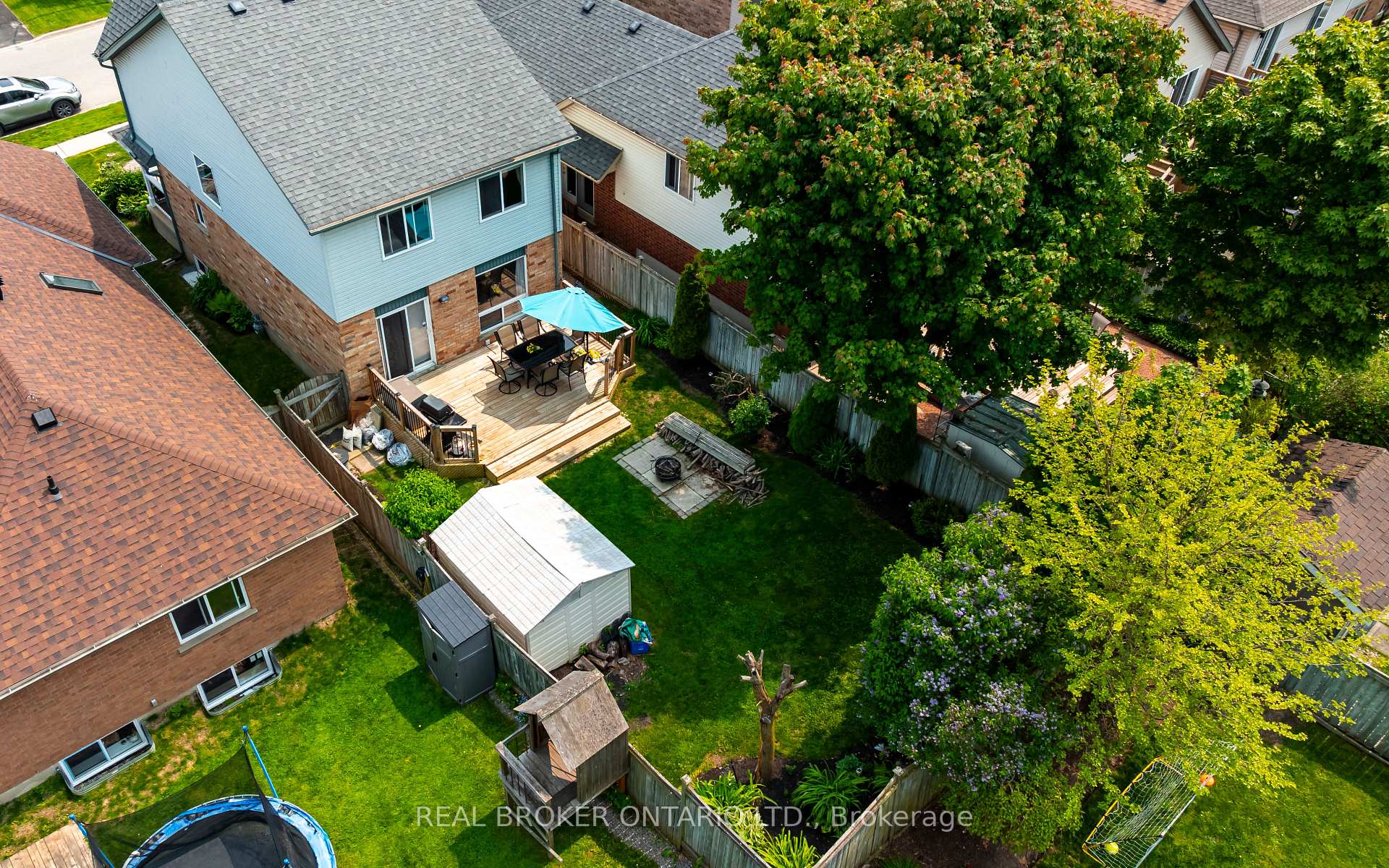 Photo 26 of 107 Glengarry Road, Orangeville — HOMEH