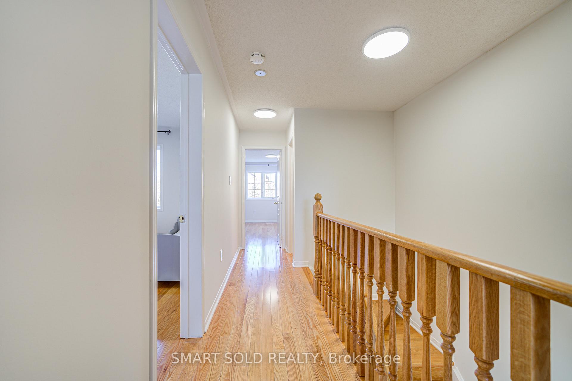 Photo 21 of 109 Warren Bradley Street, Markham, Berczy — HOMEH