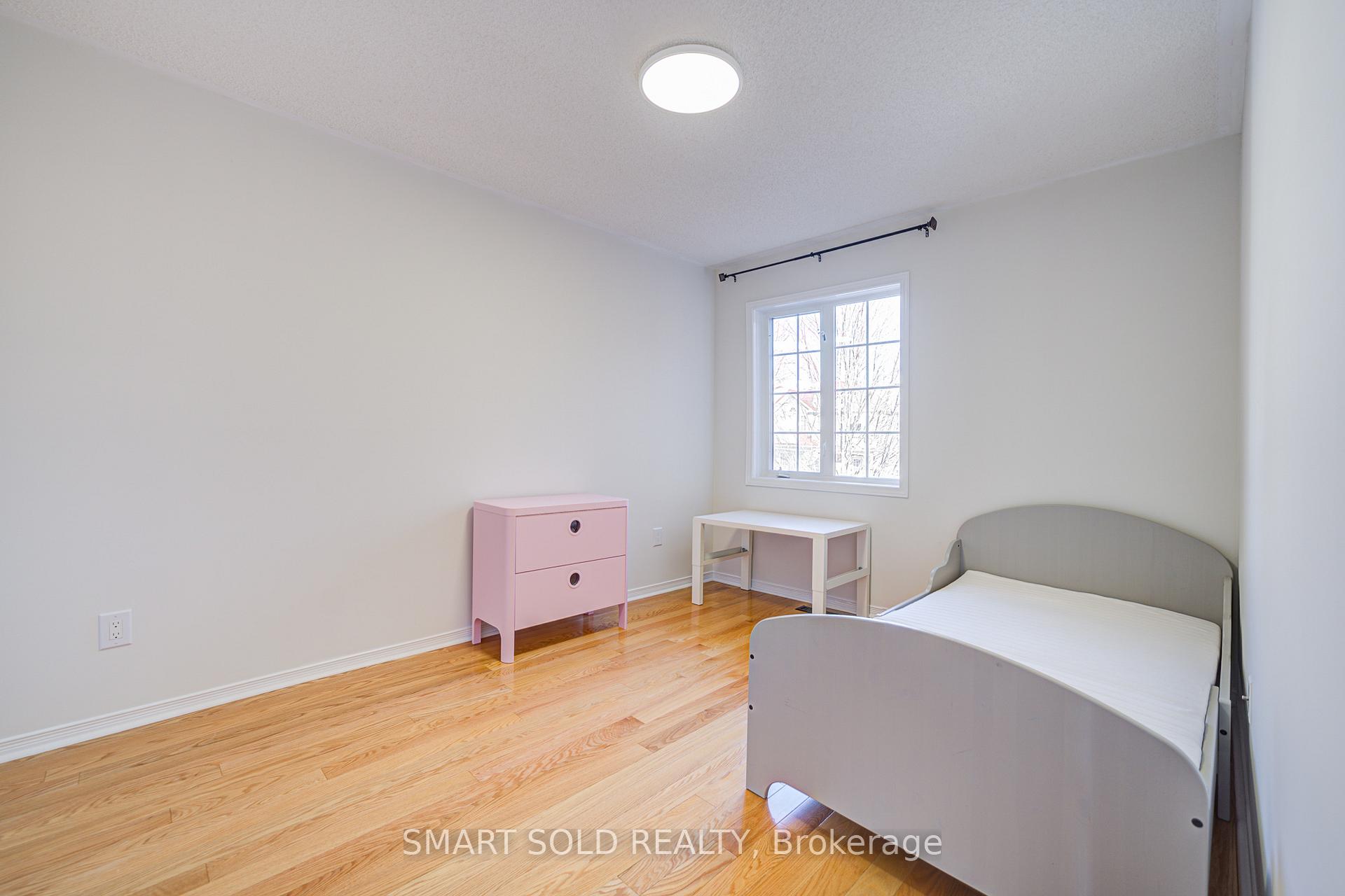 Photo 27 of 109 Warren Bradley Street, Markham, Berczy — HOMEH