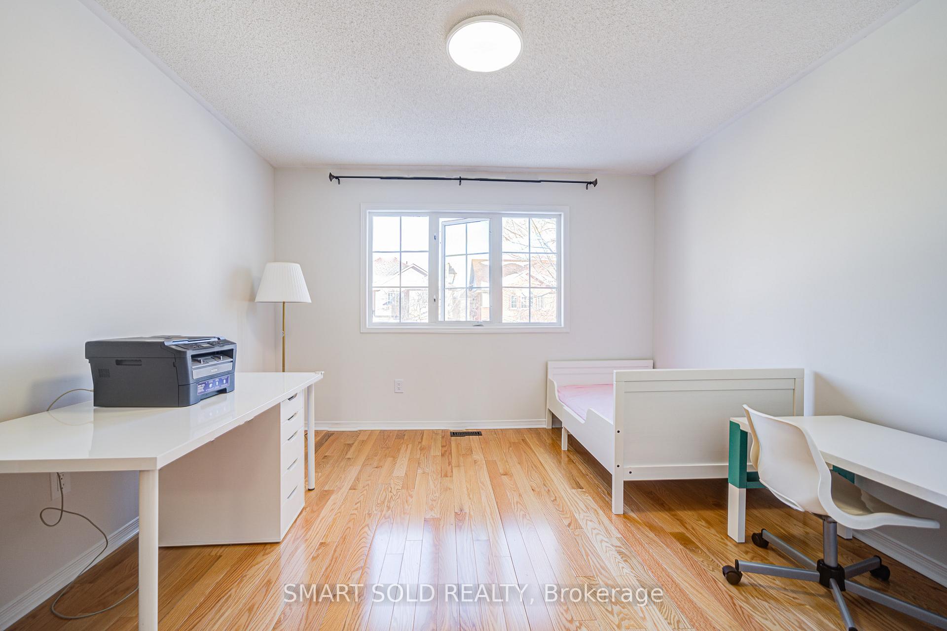 Photo 30 of 109 Warren Bradley Street, Markham, Berczy — HOMEH