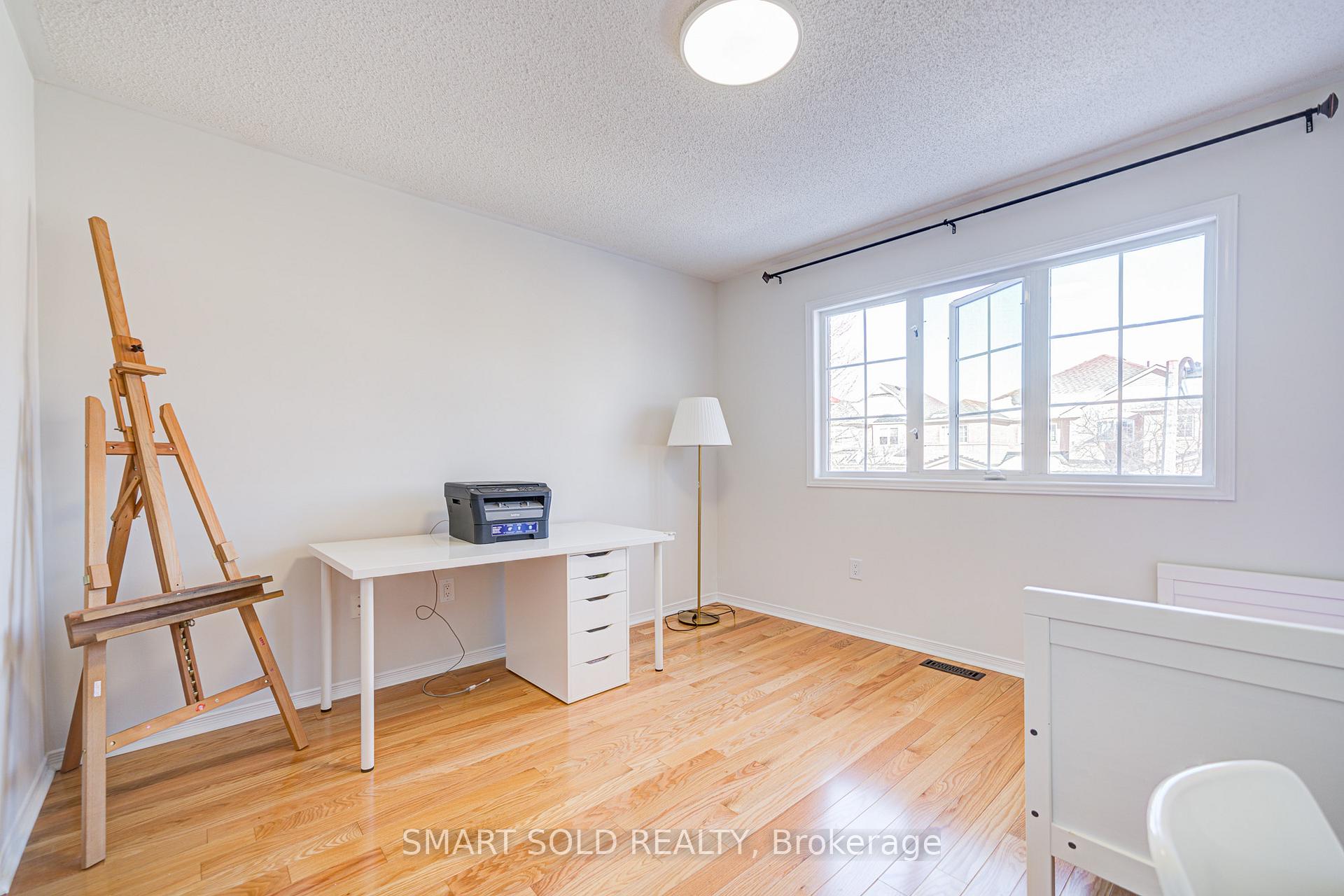 Photo 31 of 109 Warren Bradley Street, Markham, Berczy — HOMEH