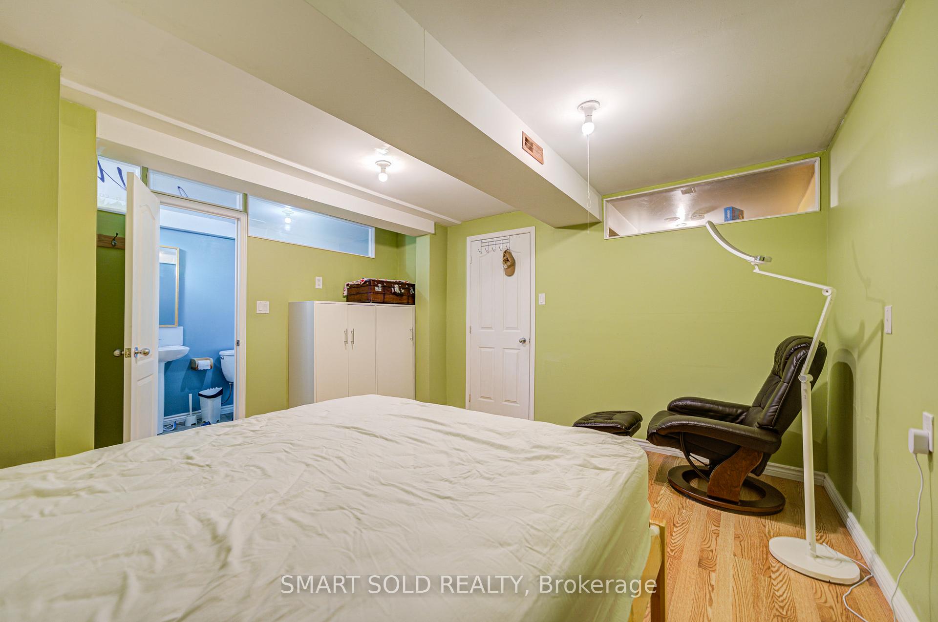 Photo 34 of 109 Warren Bradley Street, Markham, Berczy — HOMEH