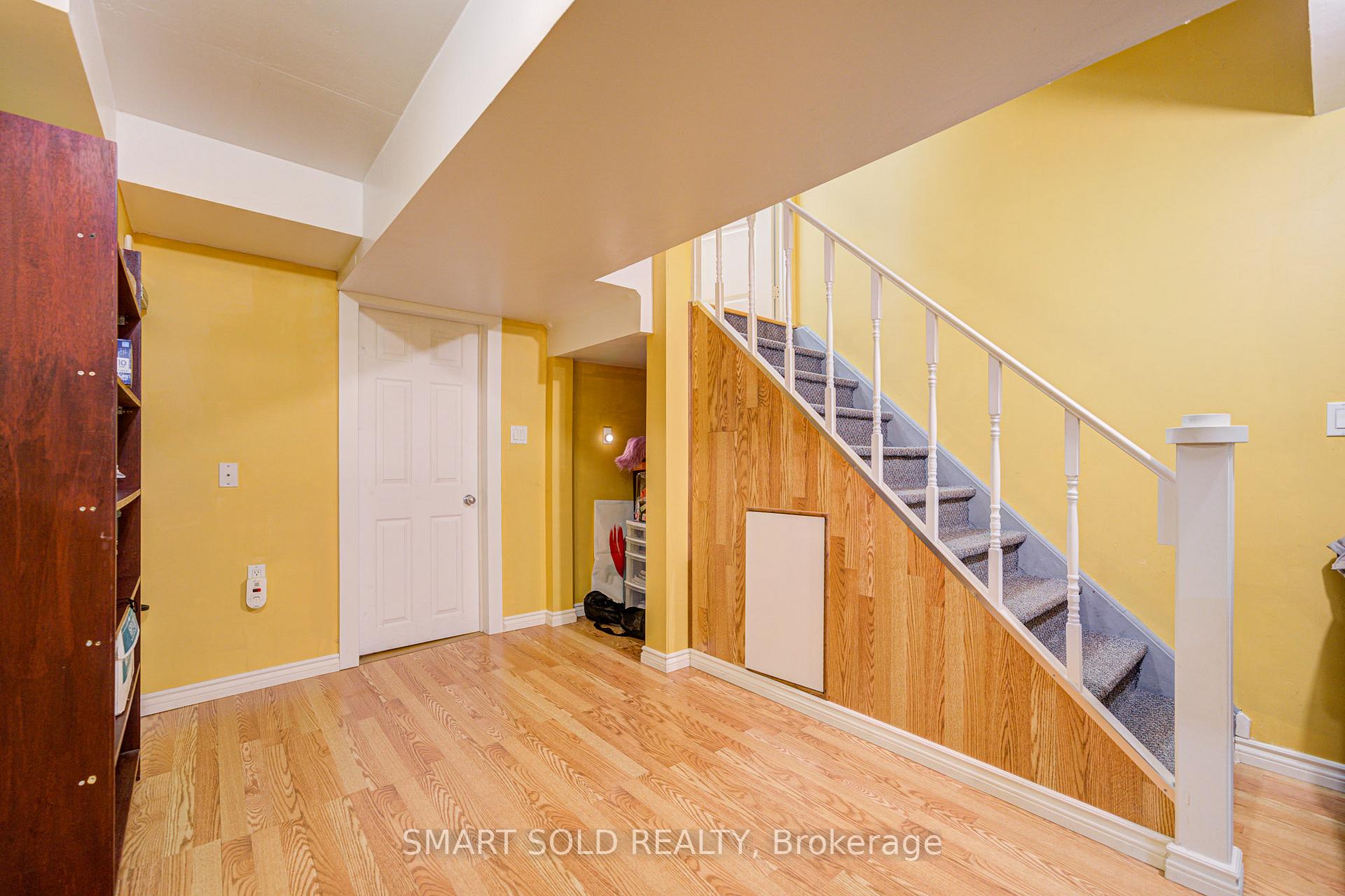 Photo 35 of 109 Warren Bradley Street, Markham, Berczy — HOMEH