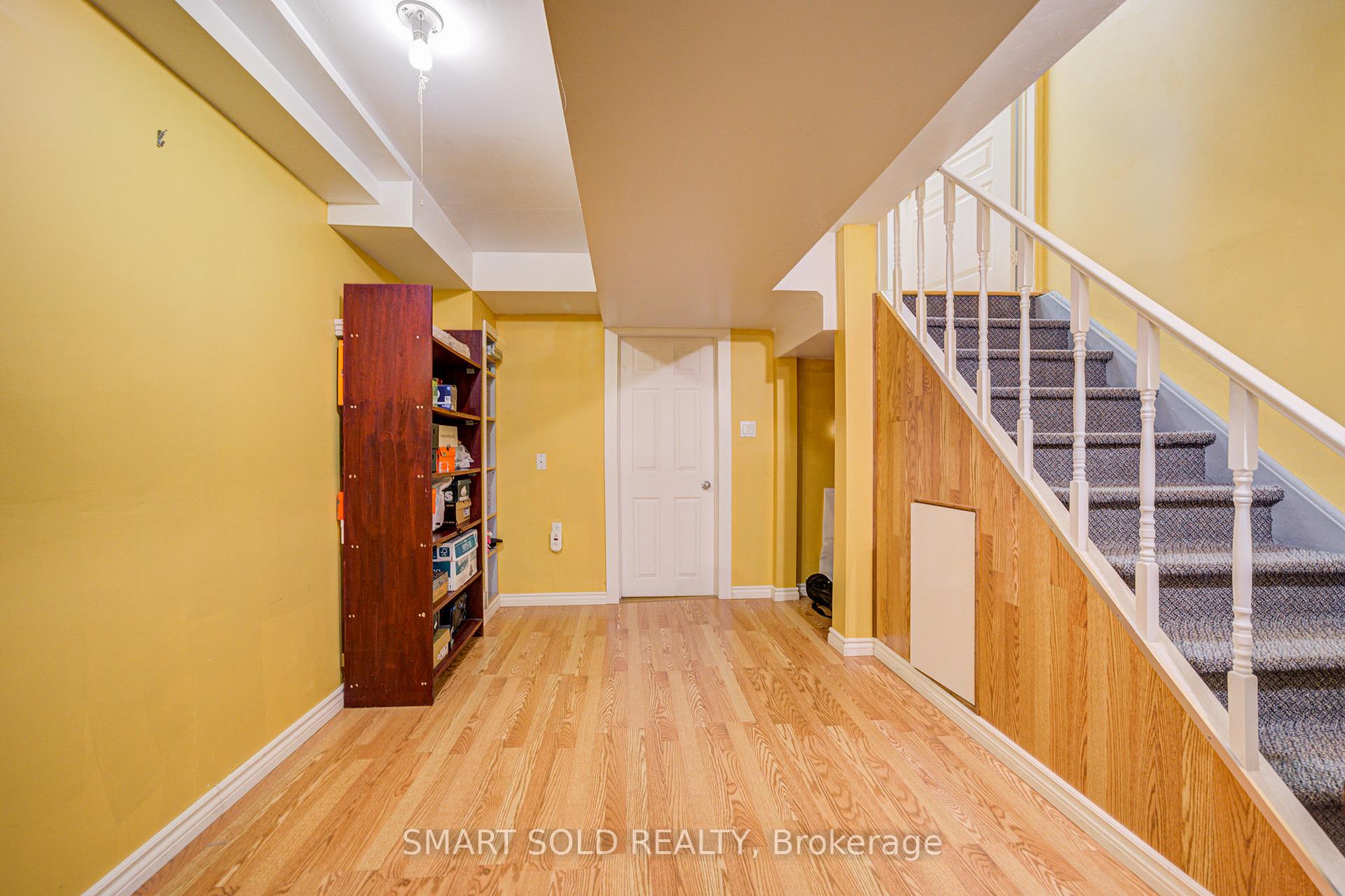 Photo 36 of 109 Warren Bradley Street, Markham, Berczy — HOMEH
