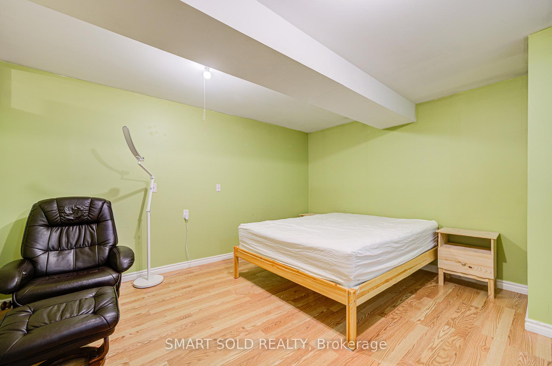 Photo 37 of 109 Warren Bradley Street, Markham, Berczy — HOMEH