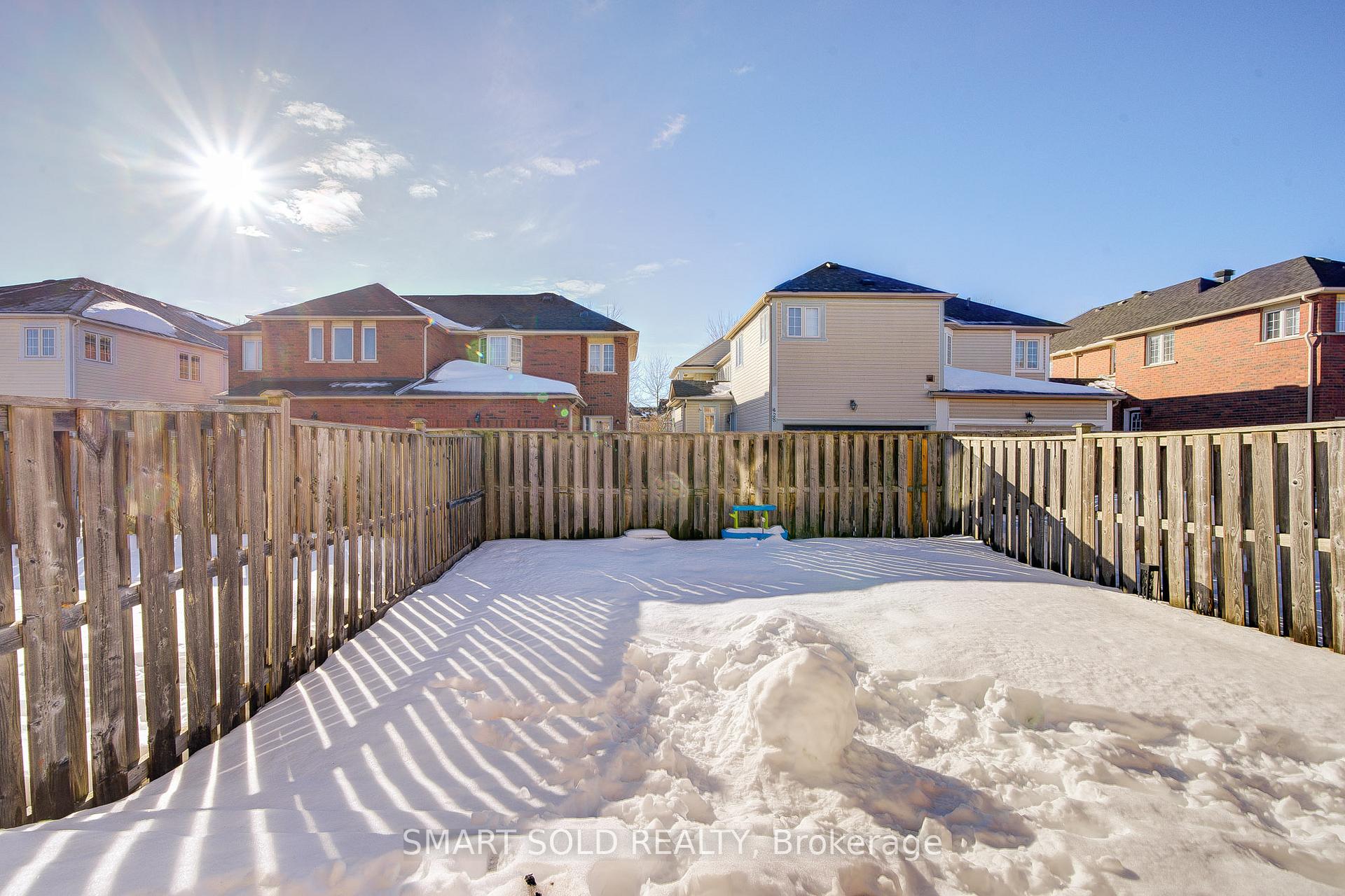 Photo 40 of 109 Warren Bradley Street, Markham, Berczy — HOMEH