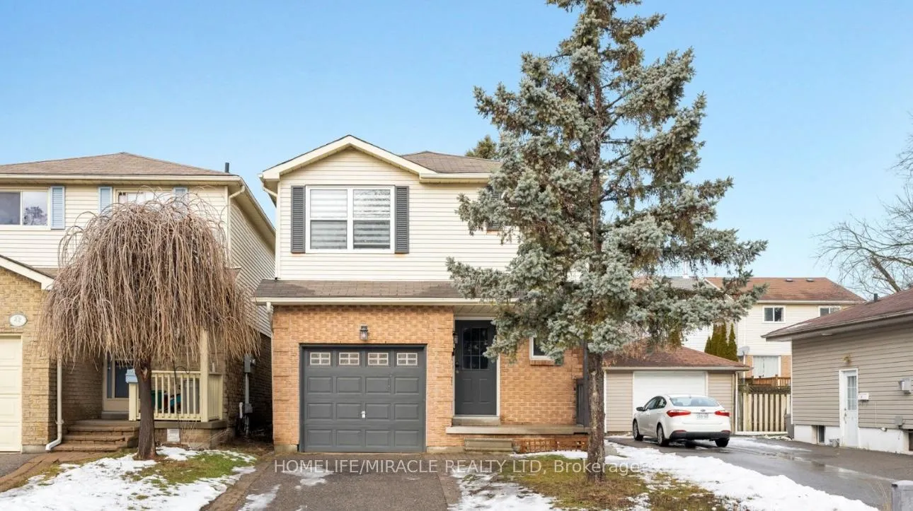Photo 1 of 44 Glovers Road, Oshawa, Samac — HOMEH