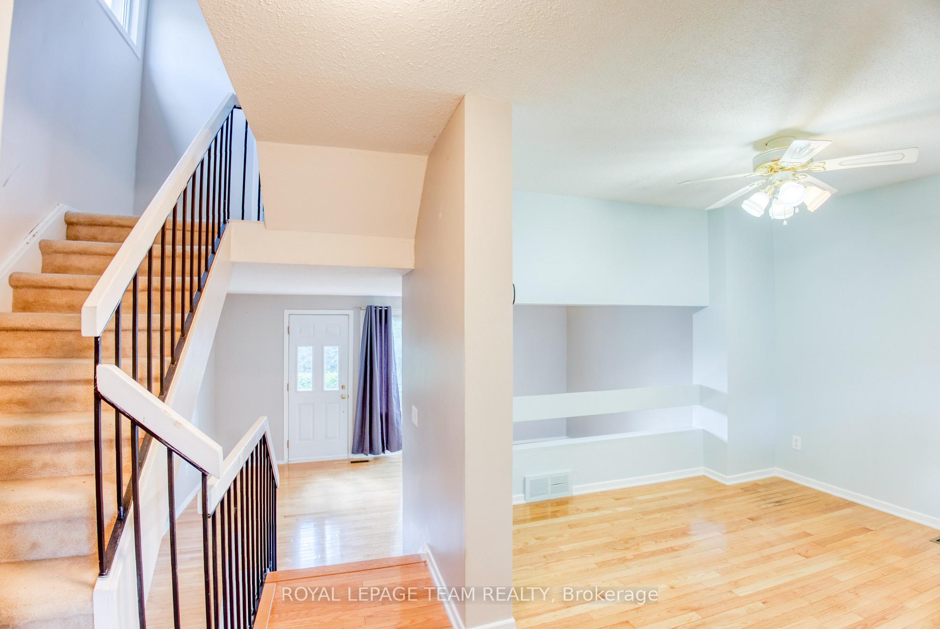 Photo 10 of 1094 Grenoble Crescent, Ottawa, Orleans Wood — HOMEH