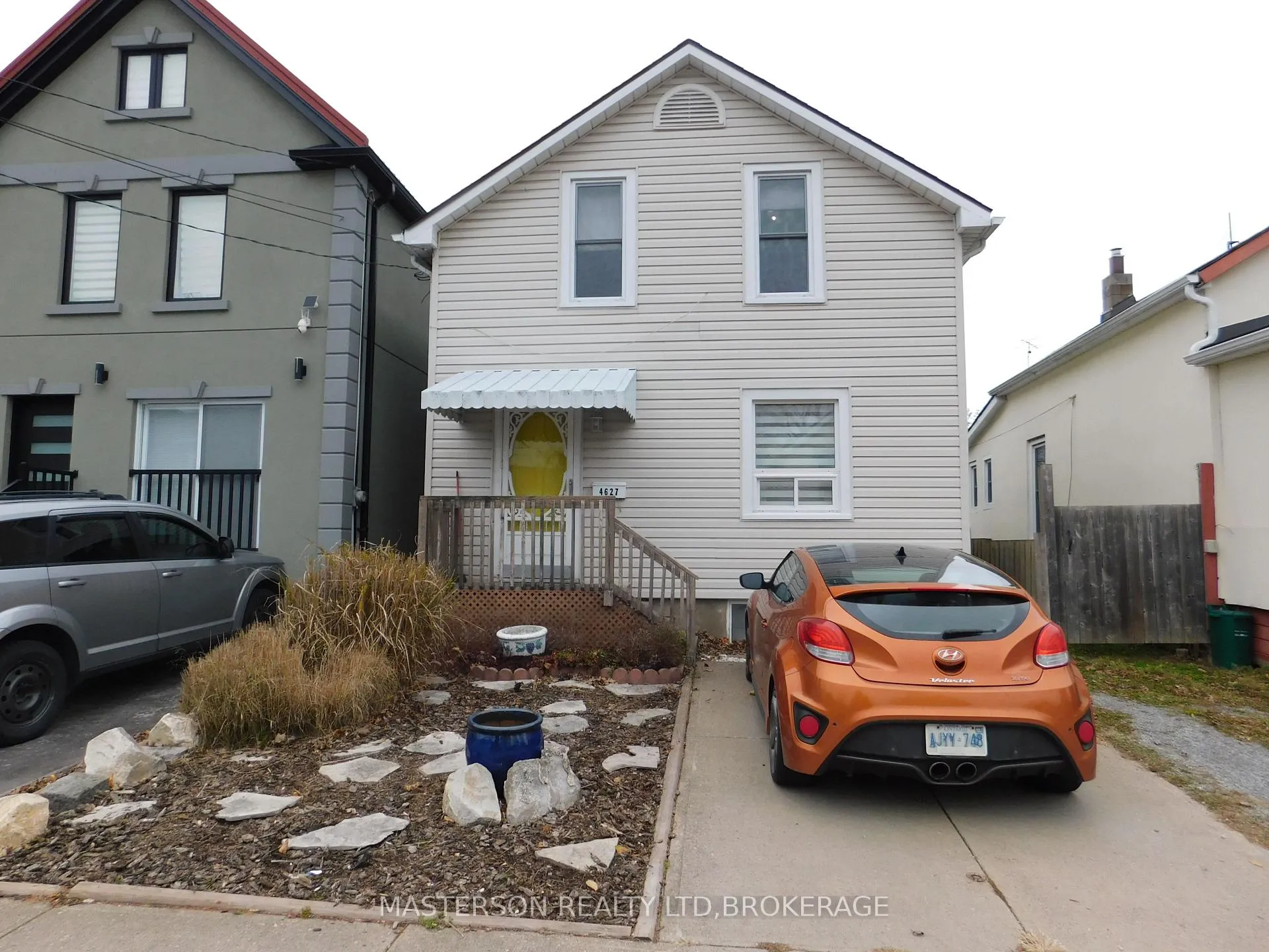 Photo of 4627 Jepson Street