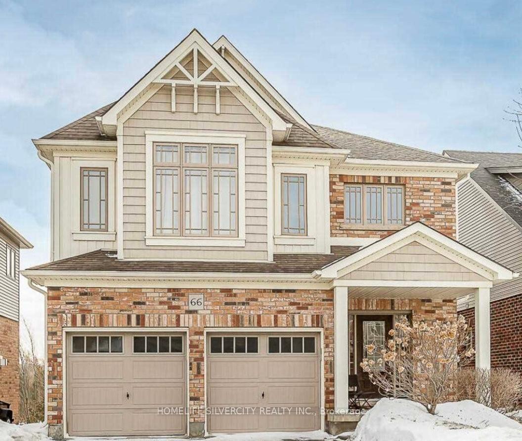 Photo 1 of 66 Preston (upper) Road, Orangeville — HOMEH