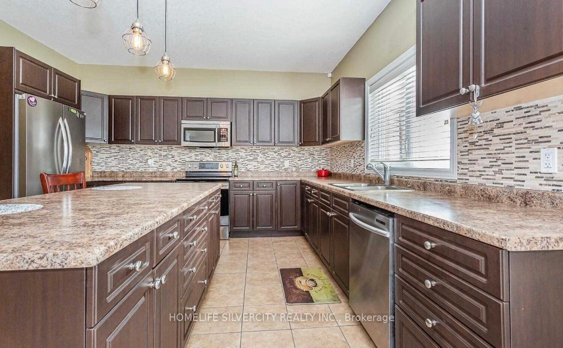 Photo 4 of 66 Preston (upper) Road, Orangeville — HOMEH
