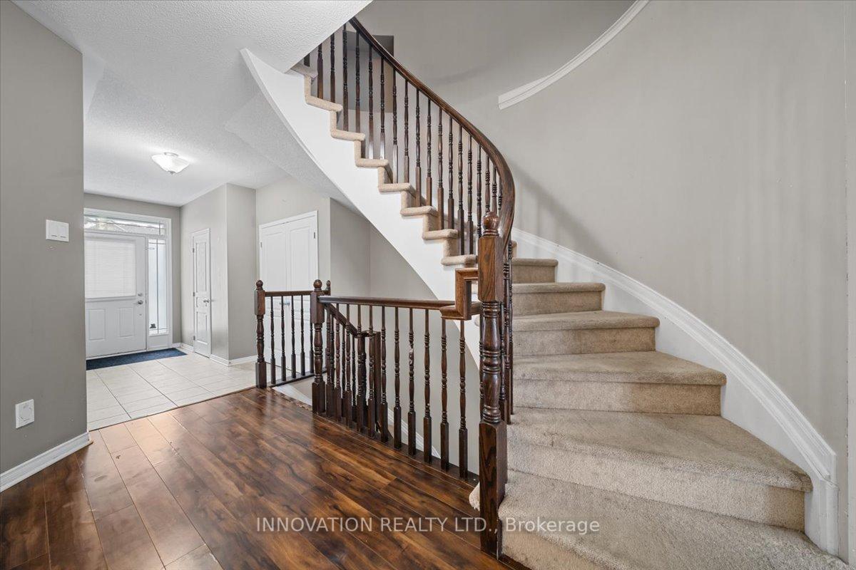 Photo 5 of 737 Percifor Way, Ottawa, Mer Bleue/Bradley Estates/Anderson Park — HOMEH