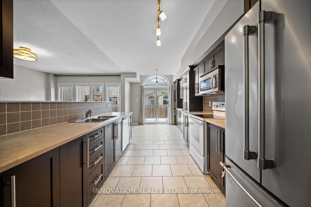 Photo 20 of 737 Percifor Way, Ottawa, Mer Bleue/Bradley Estates/Anderson Park — HOMEH