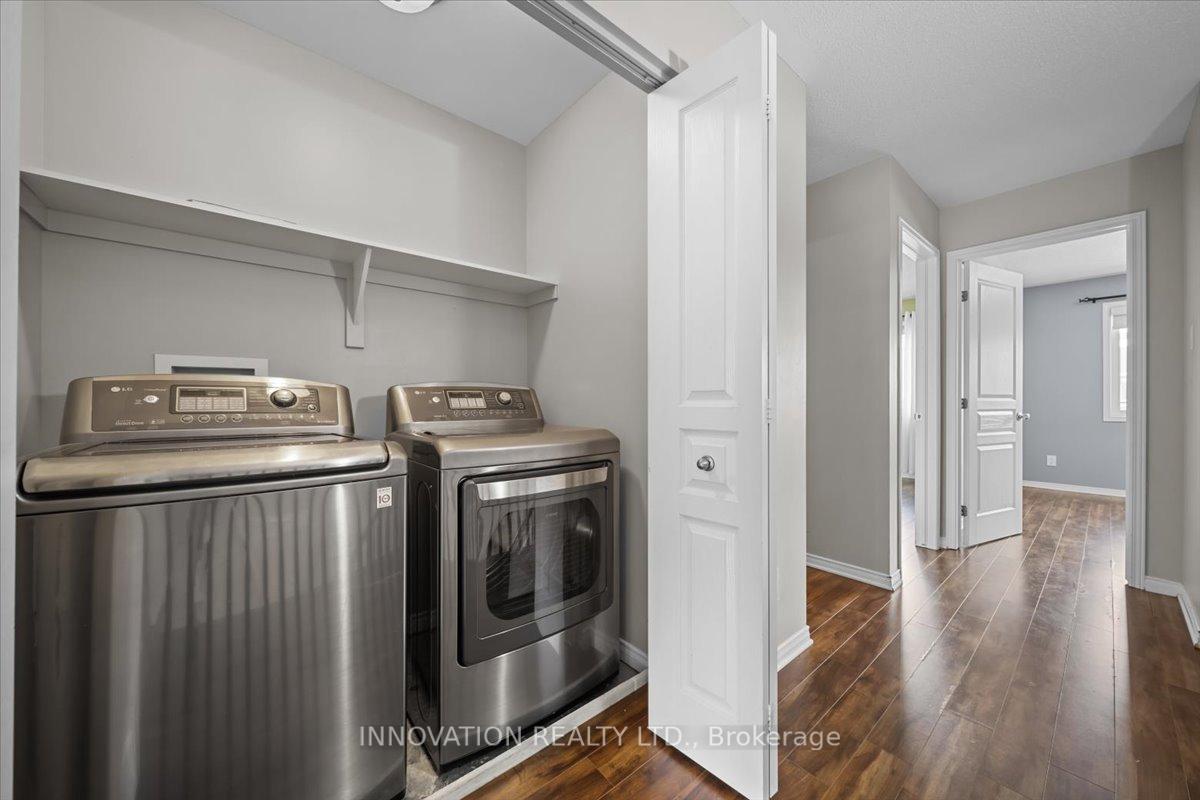 Photo 22 of 737 Percifor Way, Ottawa, Mer Bleue/Bradley Estates/Anderson Park — HOMEH