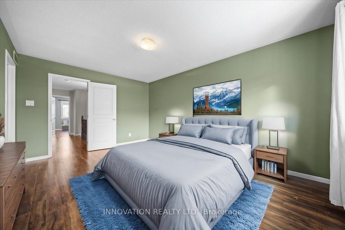 Photo 25 of 737 Percifor Way, Ottawa, Mer Bleue/Bradley Estates/Anderson Park — HOMEH