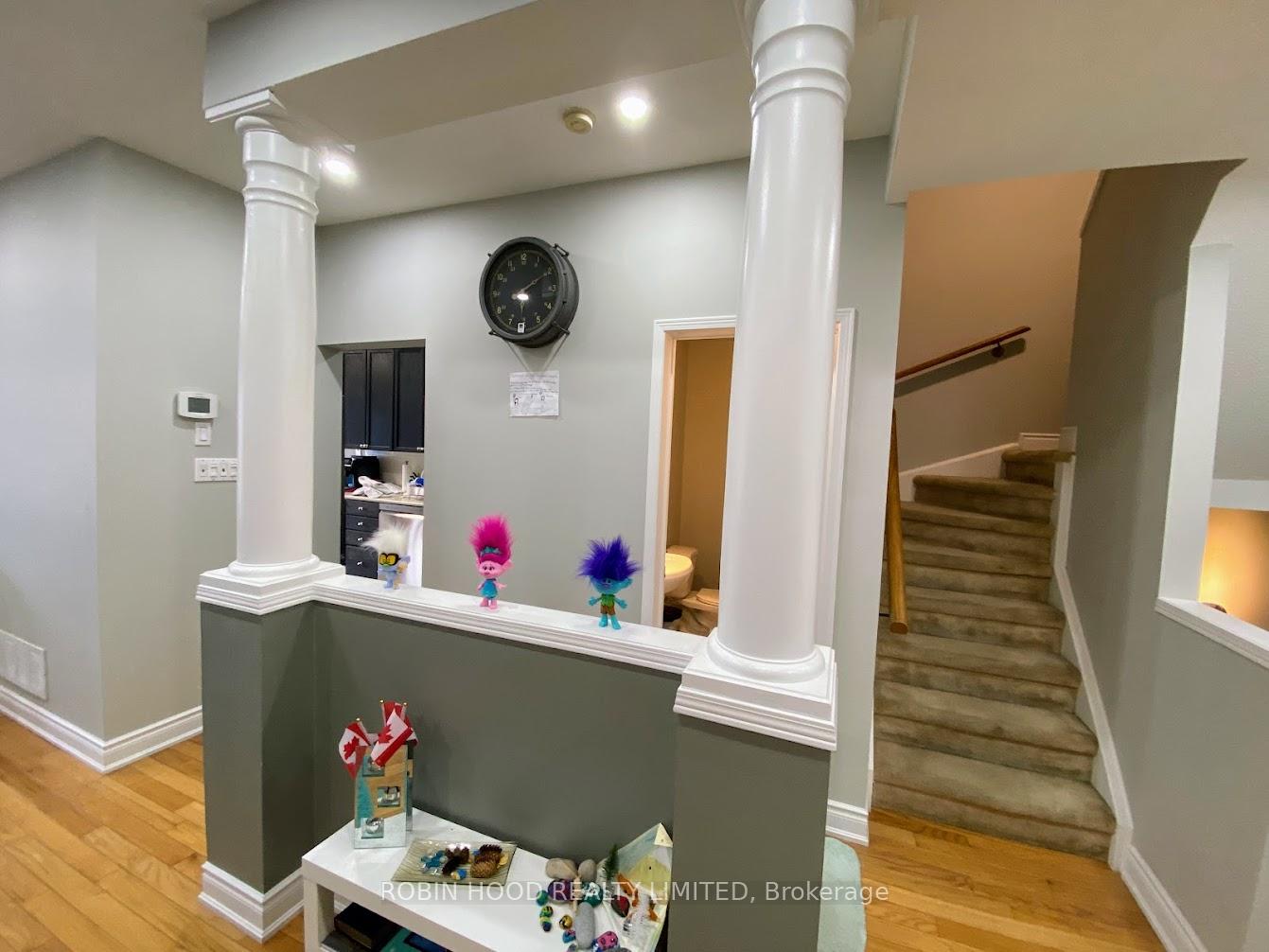 Photo 15 of Unit Upper, 1868 Stevington Crescent, Mississauga, Meadowvale Village — HOMEH