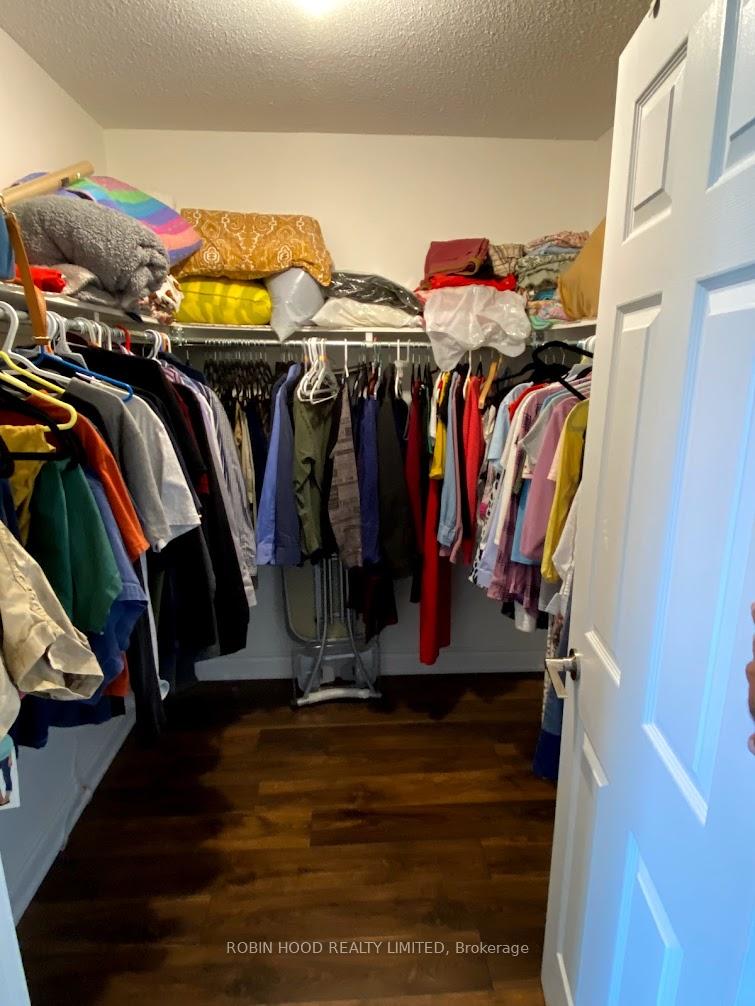 Photo 13 of Unit Upper, 1868 Stevington Crescent, Mississauga, Meadowvale Village — HOMEH