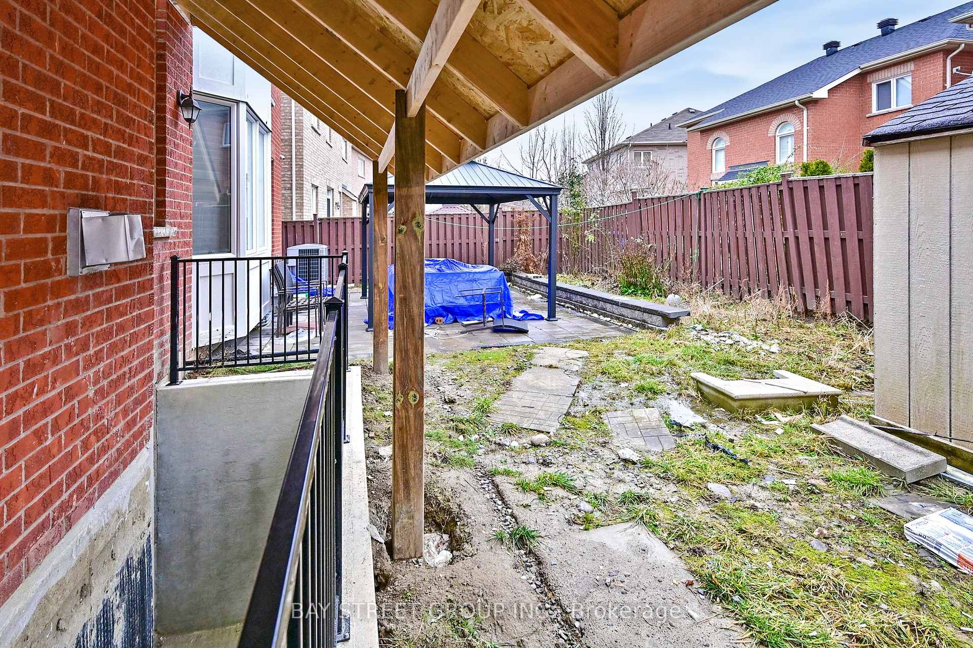 Photo 5 of 36 Smoothwater Terrace N, Markham, Box Grove — HOMEH