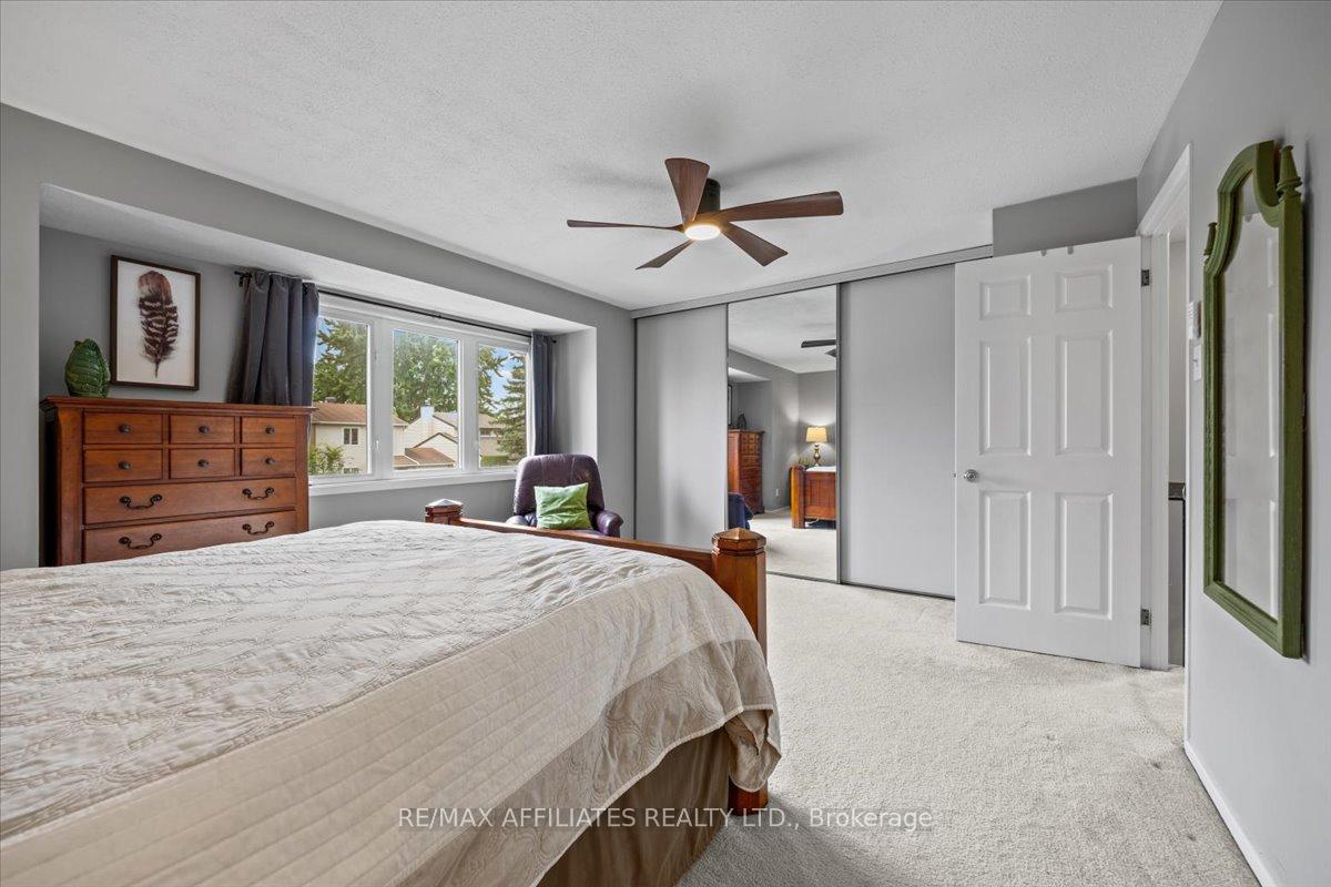 Photo 23 of 1150 Grenoble Crescent, Ottawa, Orleans Wood — HOMEH