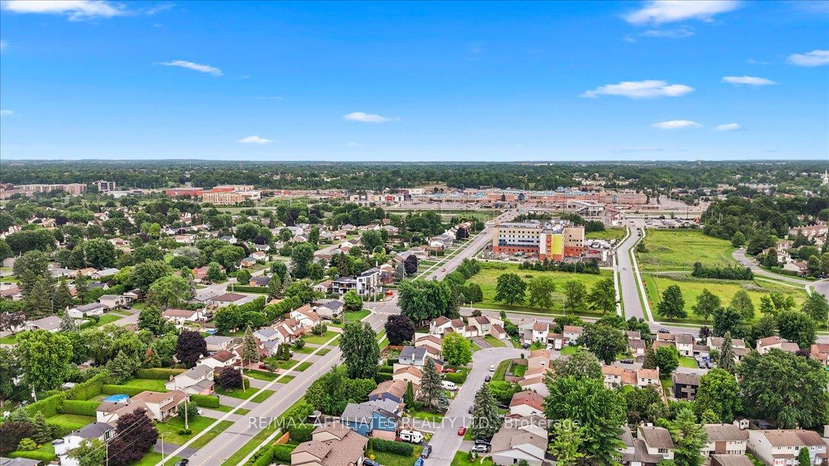 Photo 43 of 1150 Grenoble Crescent, Ottawa, Orleans Wood — HOMEH