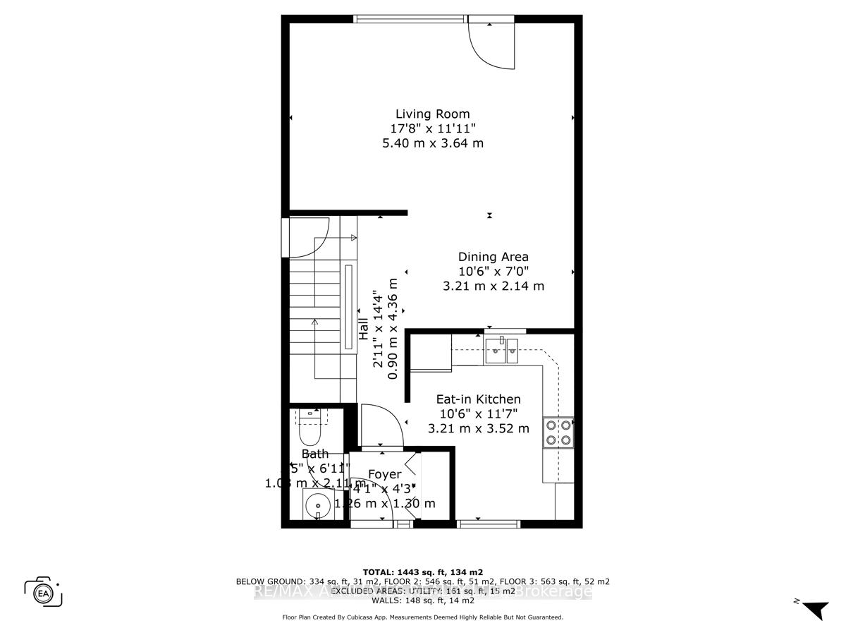 Photo 46 of 1150 Grenoble Crescent, Ottawa, Orleans Wood — HOMEH