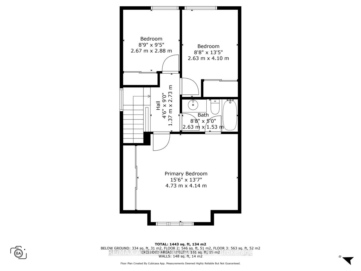 Photo 47 of 1150 Grenoble Crescent, Ottawa, Orleans Wood — HOMEH