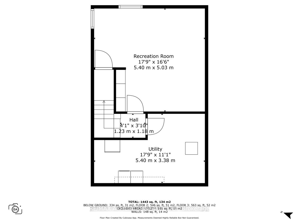 Photo 48 of 1150 Grenoble Crescent, Ottawa, Orleans Wood — HOMEH