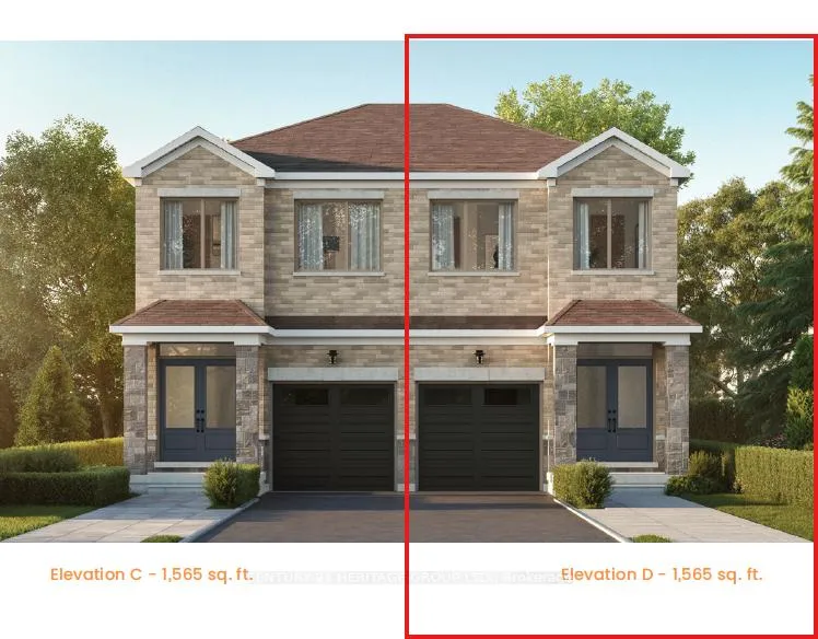 Photo 1 of 35 Meyer Drive, Orangeville — HOMEH