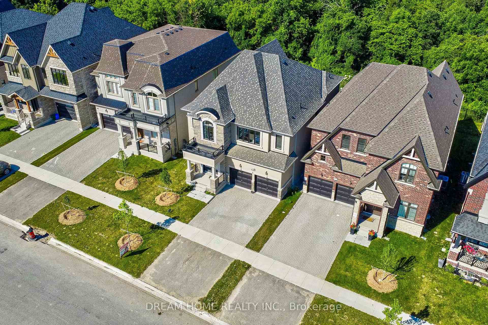 Photo 1 of 214 Yorkton Boulevard, Markham, Angus Glen — HOMEH