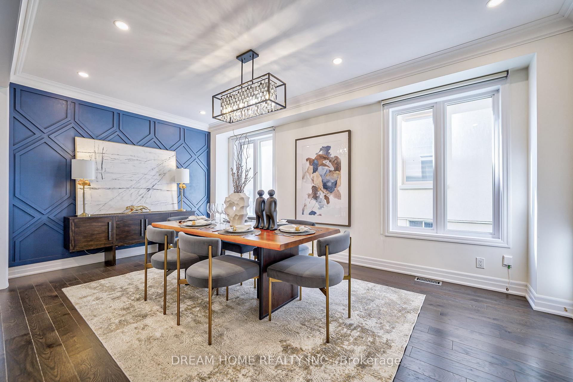 Photo 7 of 214 Yorkton Boulevard, Markham, Angus Glen — HOMEH
