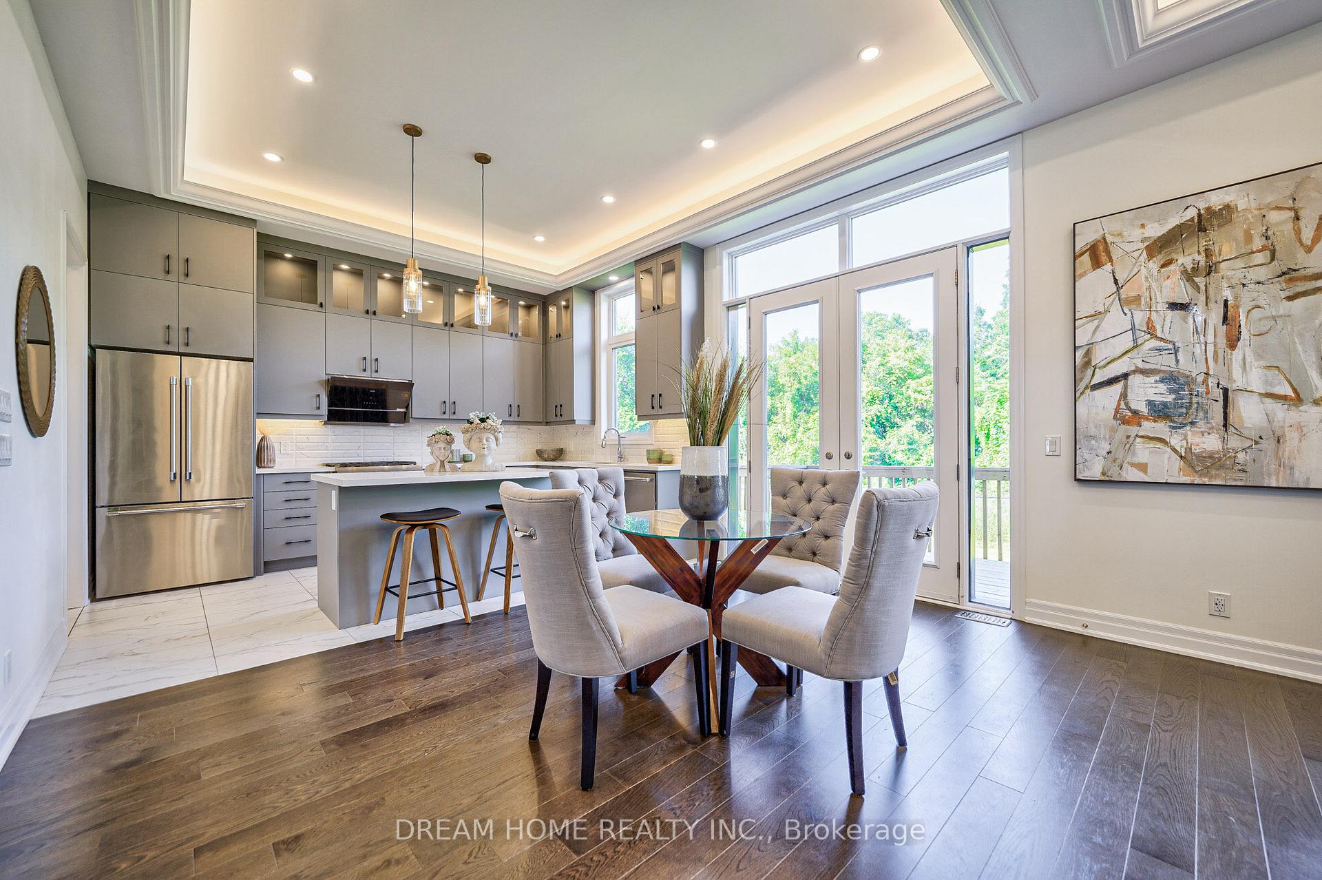 Photo 13 of 214 Yorkton Boulevard, Markham, Angus Glen — HOMEH