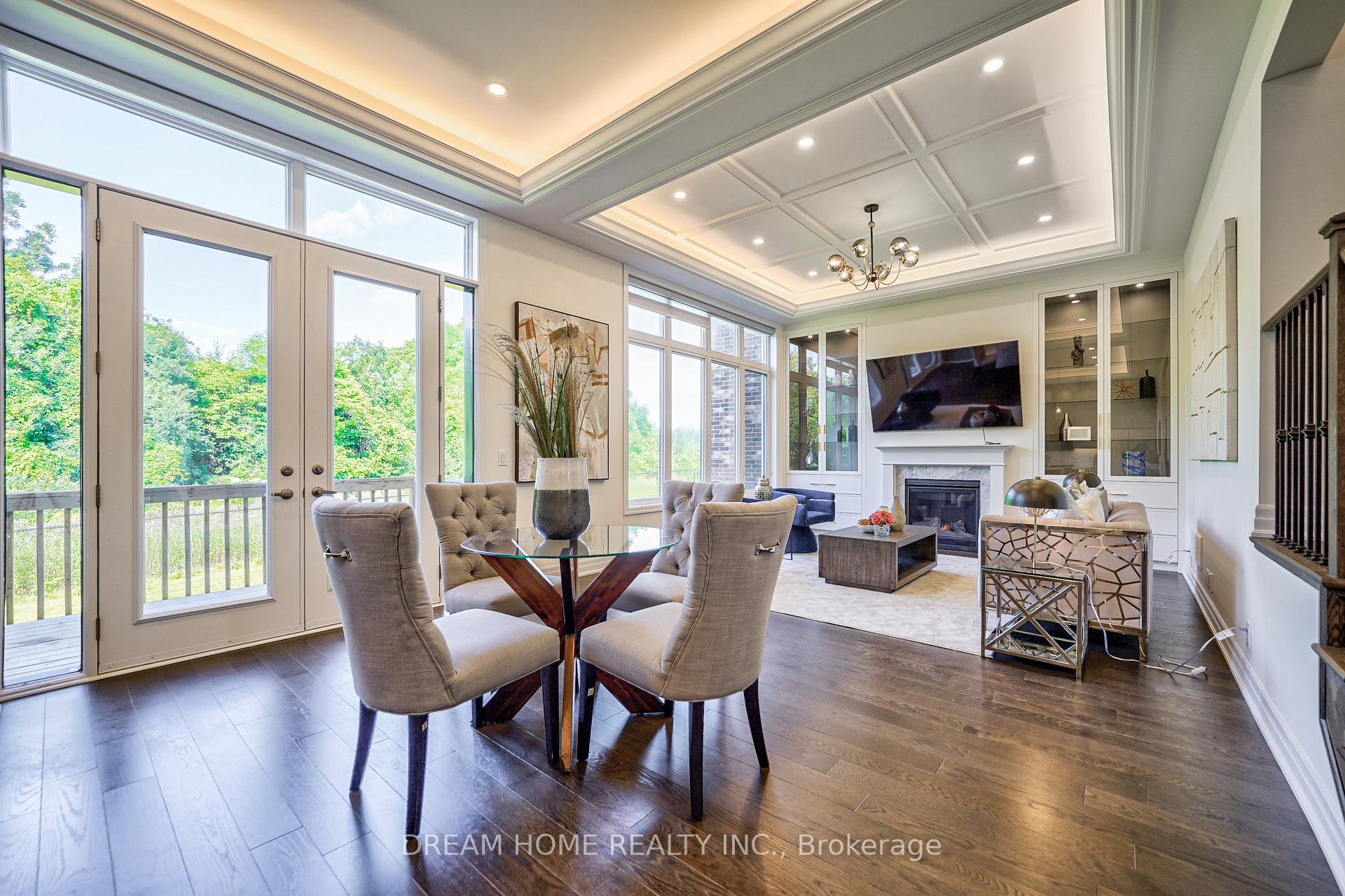 Photo 16 of 214 Yorkton Boulevard, Markham, Angus Glen — HOMEH