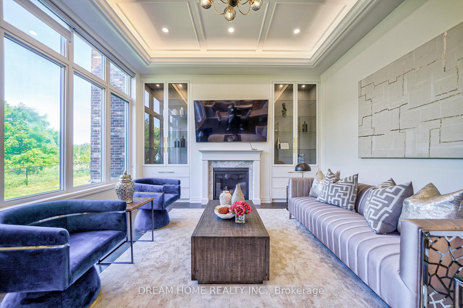Photo 17 of 214 Yorkton Boulevard, Markham, Angus Glen — HOMEH
