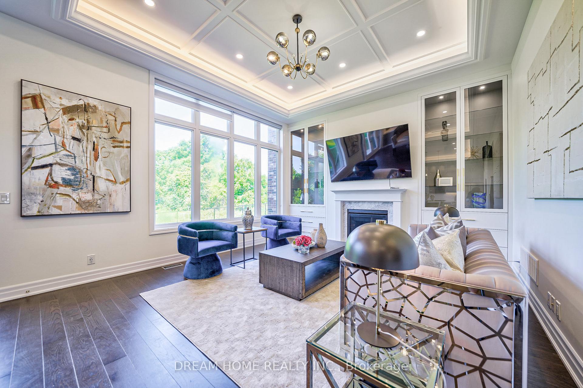 Photo 18 of 214 Yorkton Boulevard, Markham, Angus Glen — HOMEH