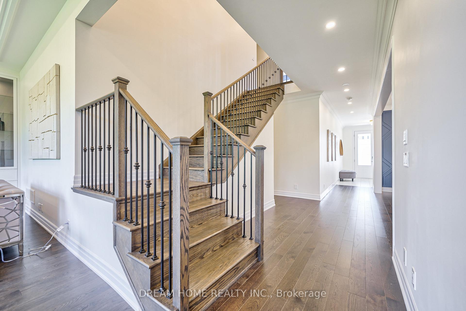 Photo 20 of 214 Yorkton Boulevard, Markham, Angus Glen — HOMEH