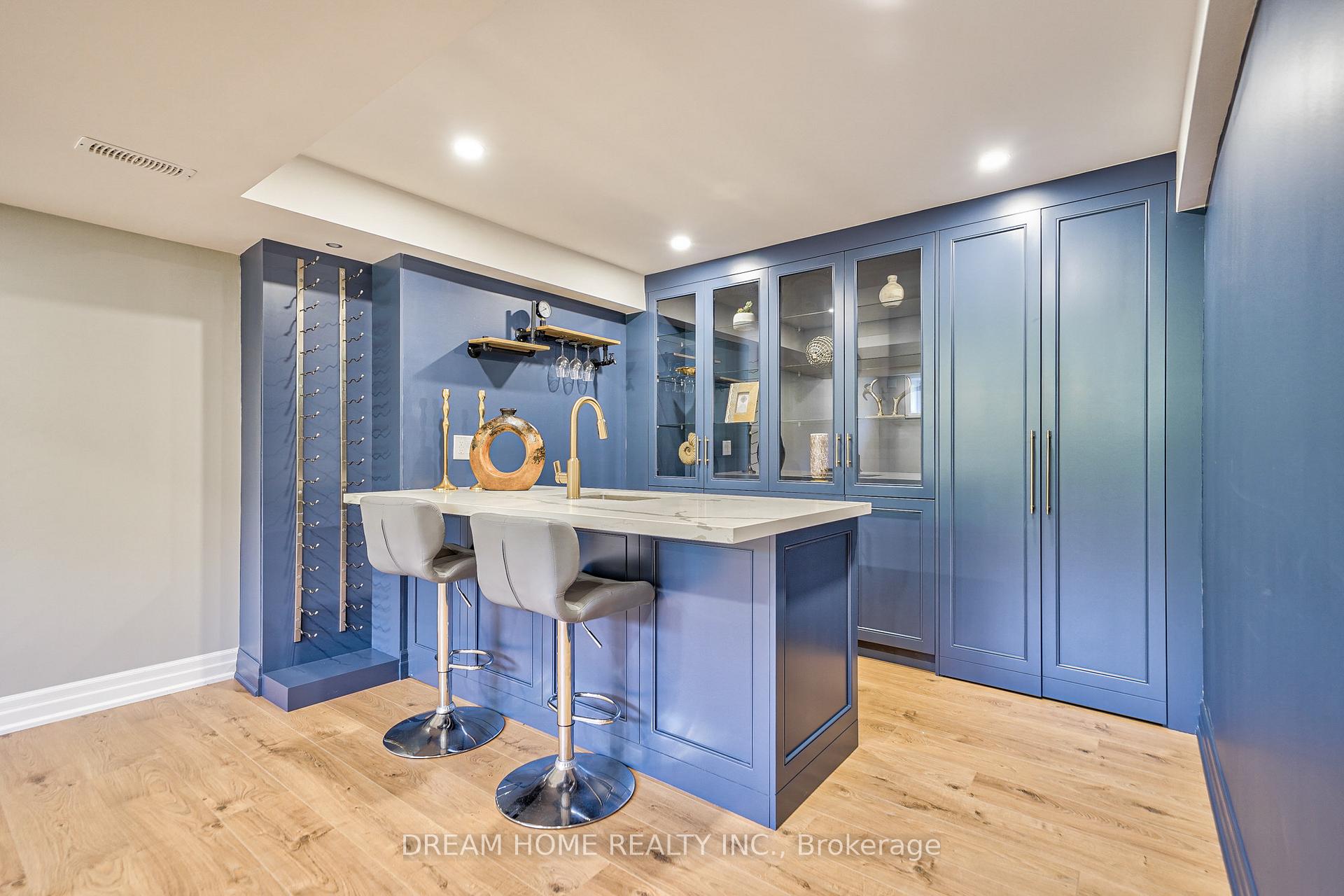 Photo 35 of 214 Yorkton Boulevard, Markham, Angus Glen — HOMEH