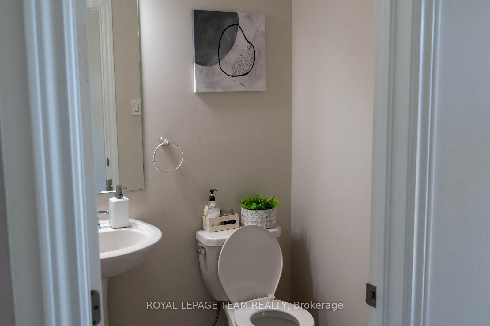 Photo 4 of 507 Catleaf Row, Ottawa, Avalon West — HOMEH