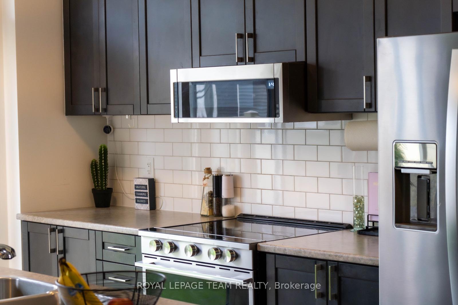 Photo 5 of 507 Catleaf Row, Ottawa, Avalon West — HOMEH