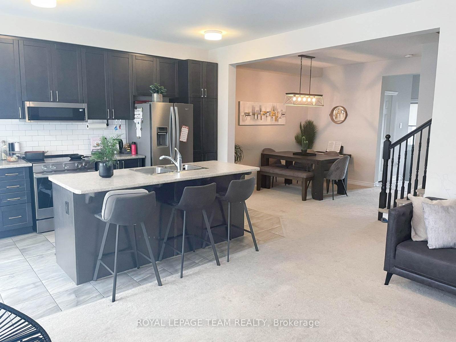 Photo 6 of 507 Catleaf Row, Ottawa, Avalon West — HOMEH