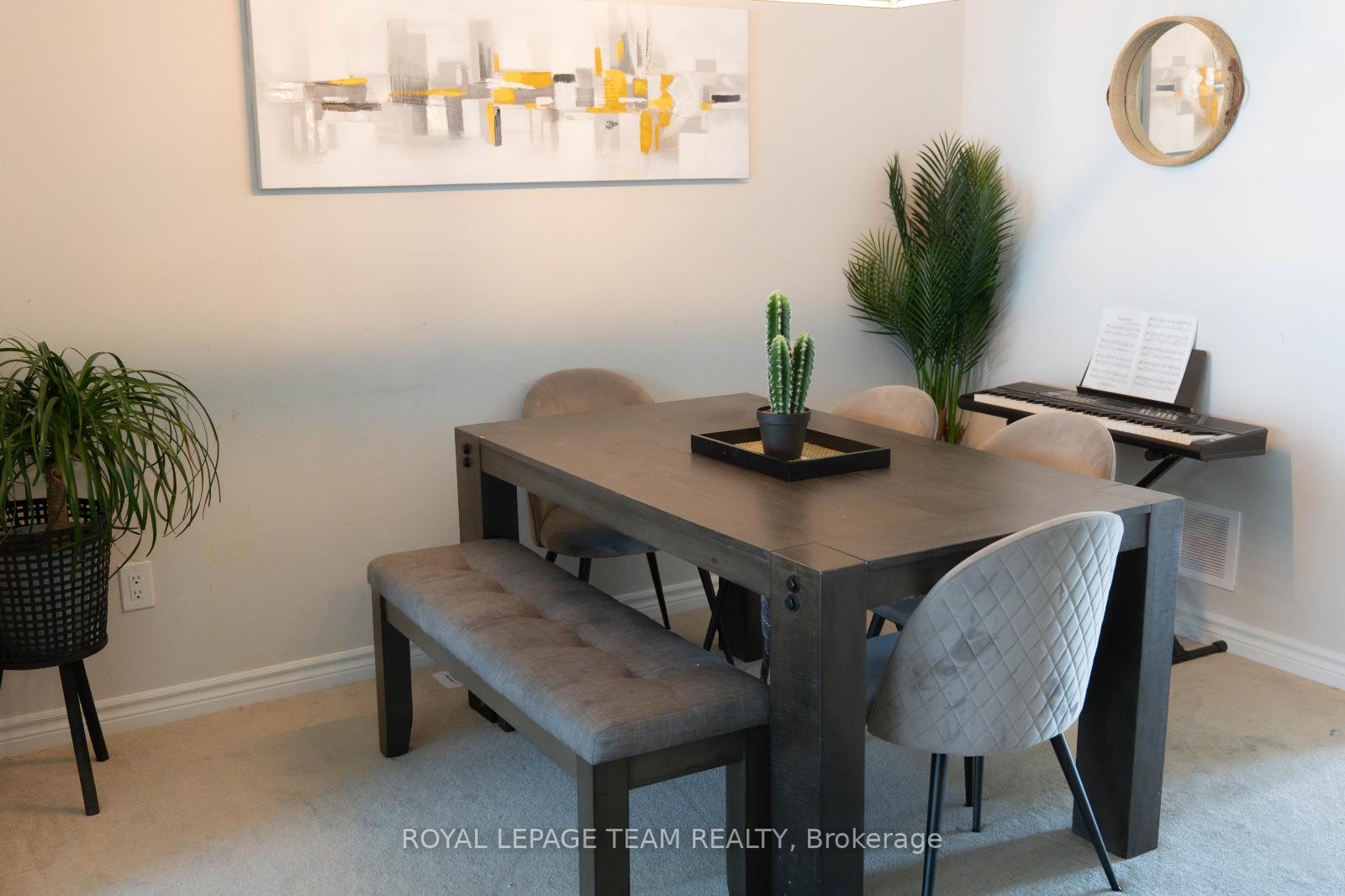 Photo 8 of 507 Catleaf Row, Ottawa, Avalon West — HOMEH