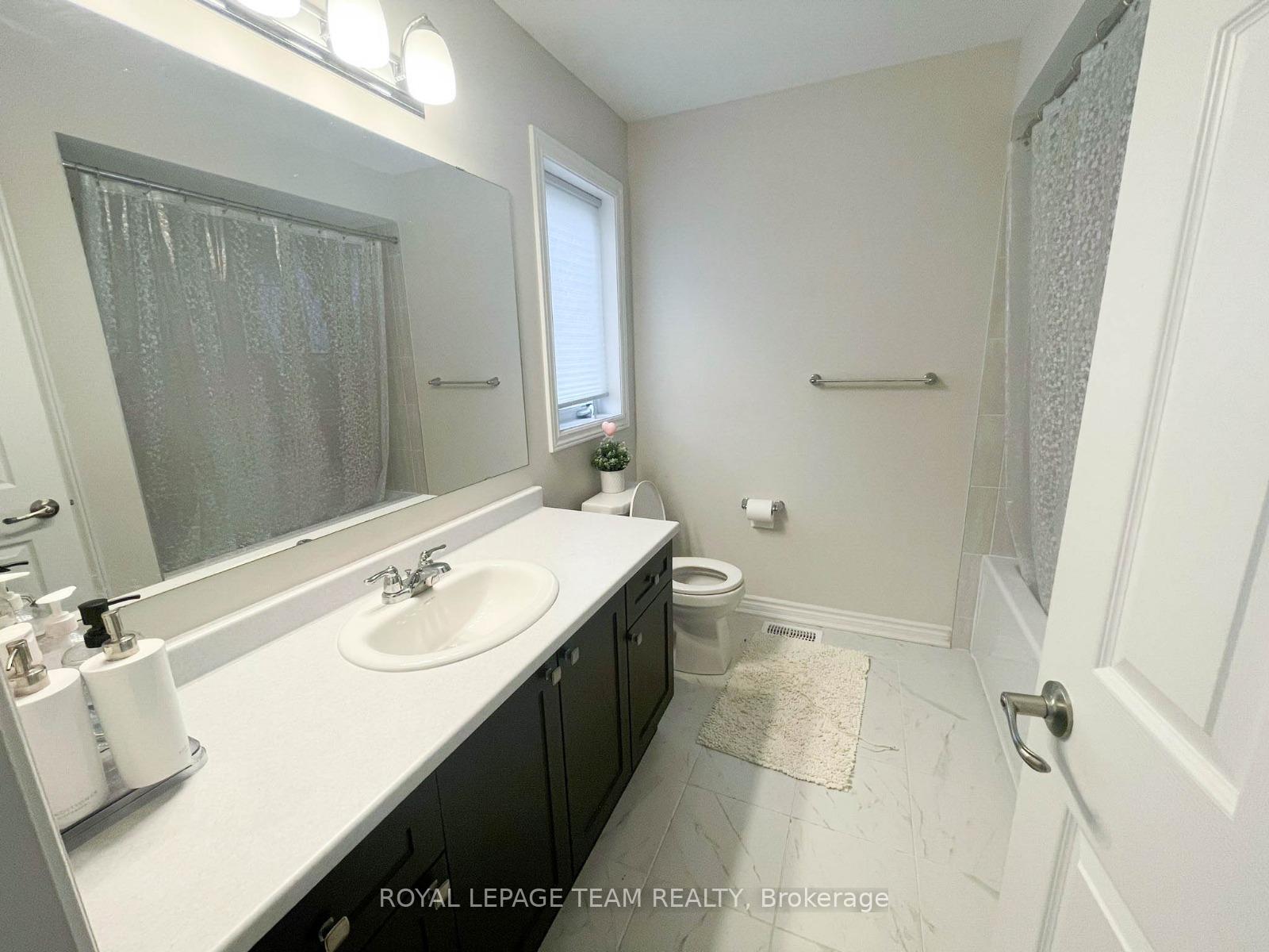 Photo 11 of 507 Catleaf Row, Ottawa, Avalon West — HOMEH