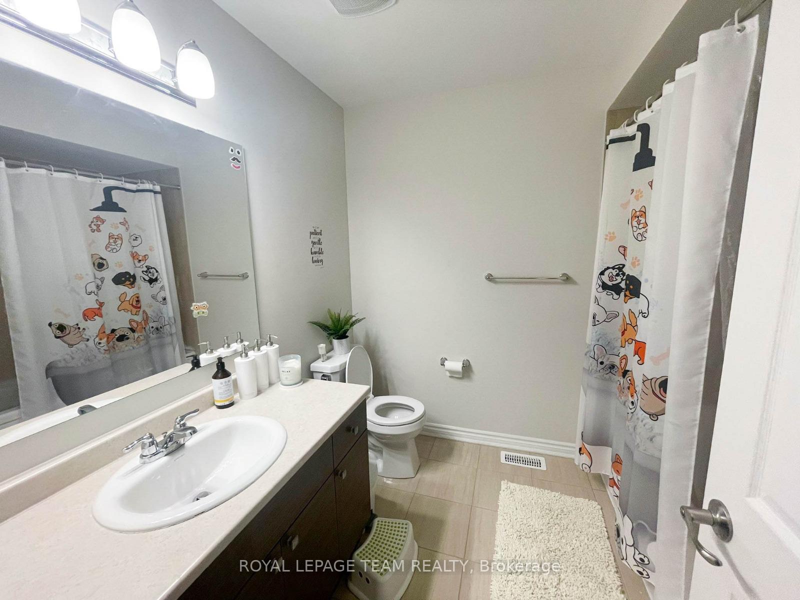 Photo 12 of 507 Catleaf Row, Ottawa, Avalon West — HOMEH
