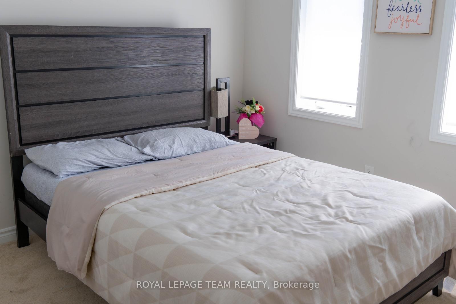 Photo 14 of 507 Catleaf Row, Ottawa, Avalon West — HOMEH