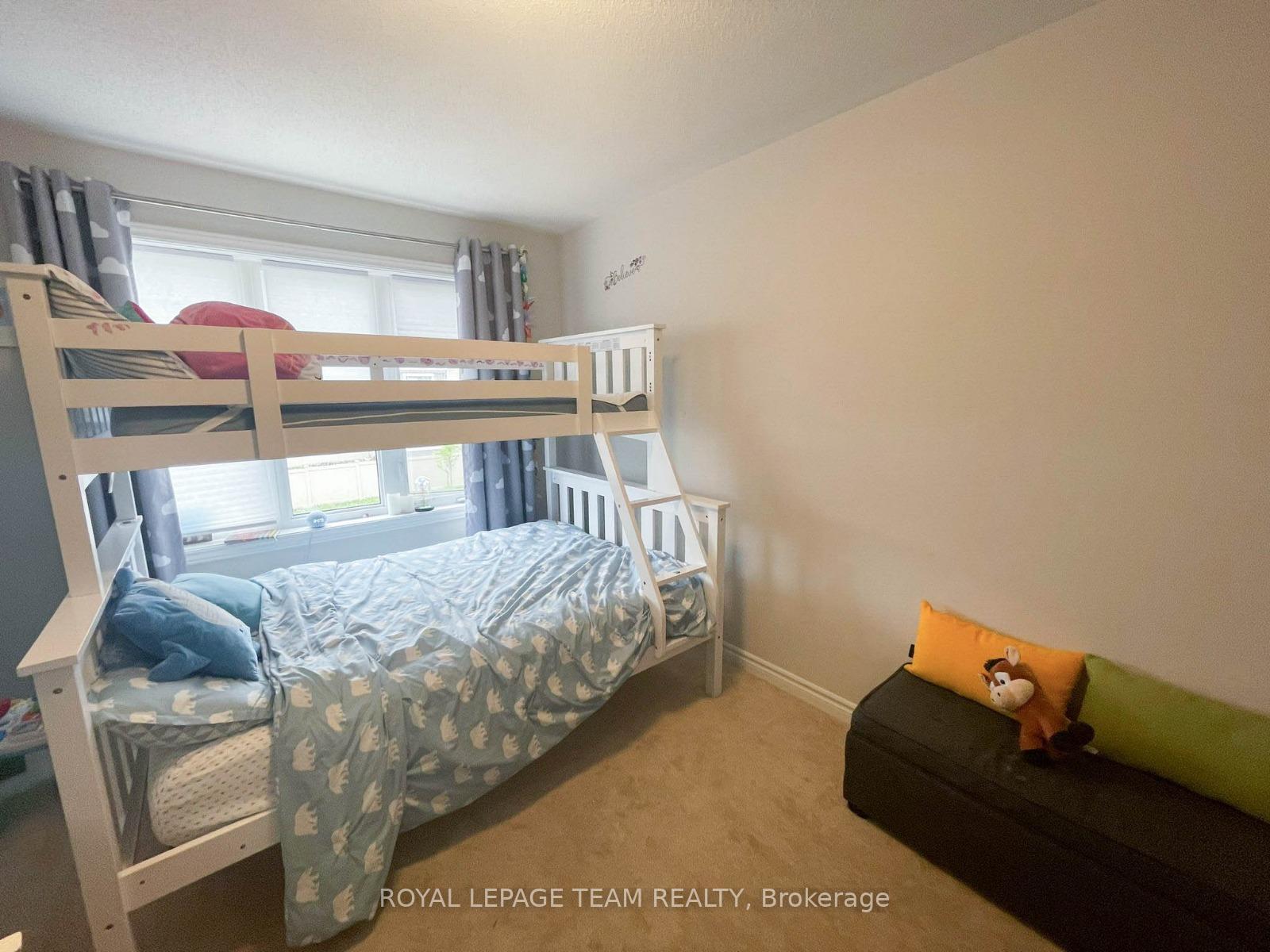 Photo 16 of 507 Catleaf Row, Ottawa, Avalon West — HOMEH