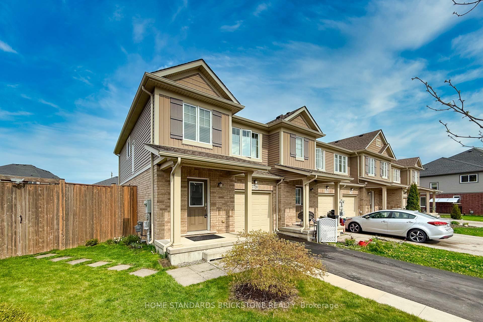 Photo 2 of 7720 Shaw Street, Niagara Falls, Oldfield — HOMEH