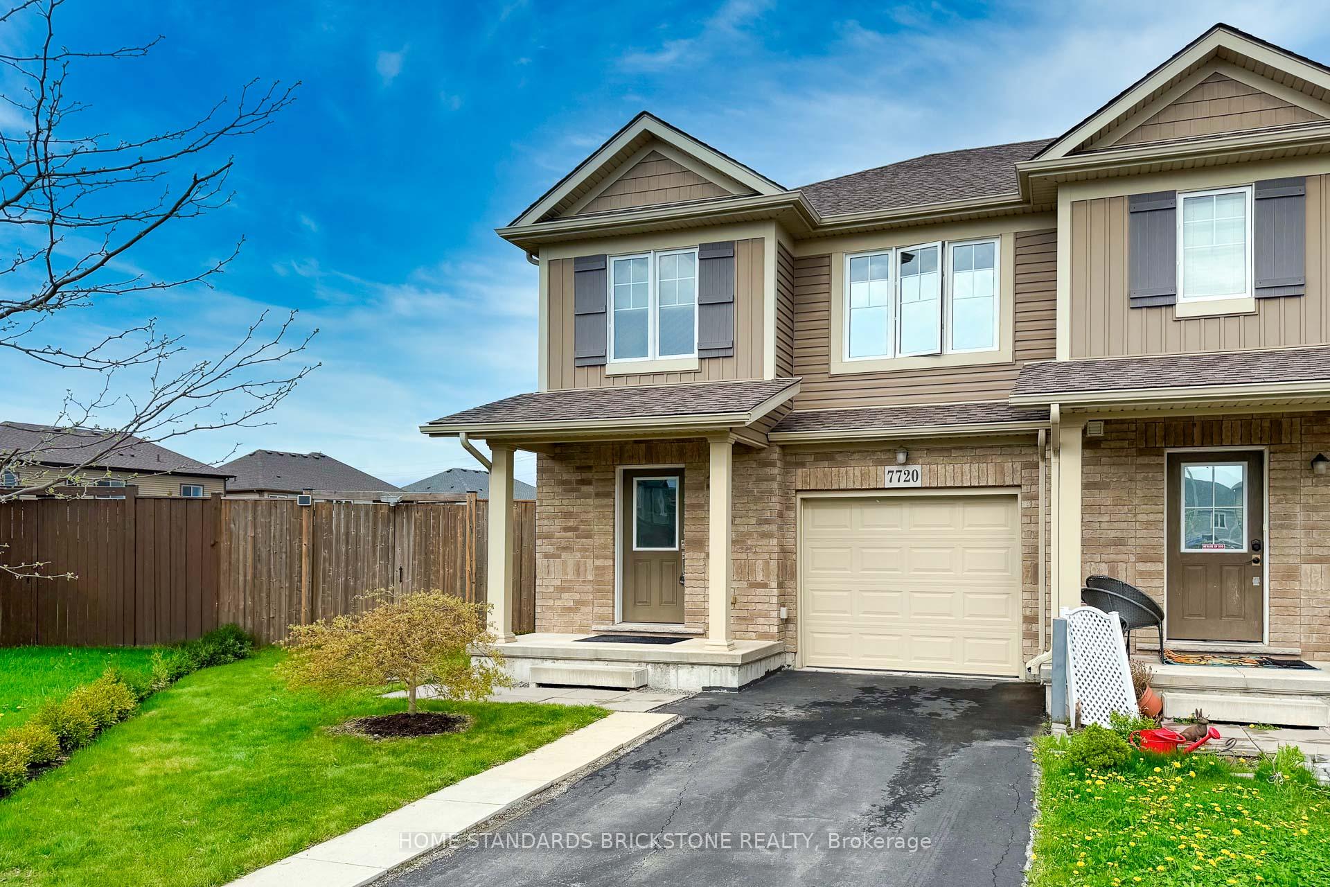 Photo 3 of 7720 Shaw Street, Niagara Falls, Oldfield — HOMEH