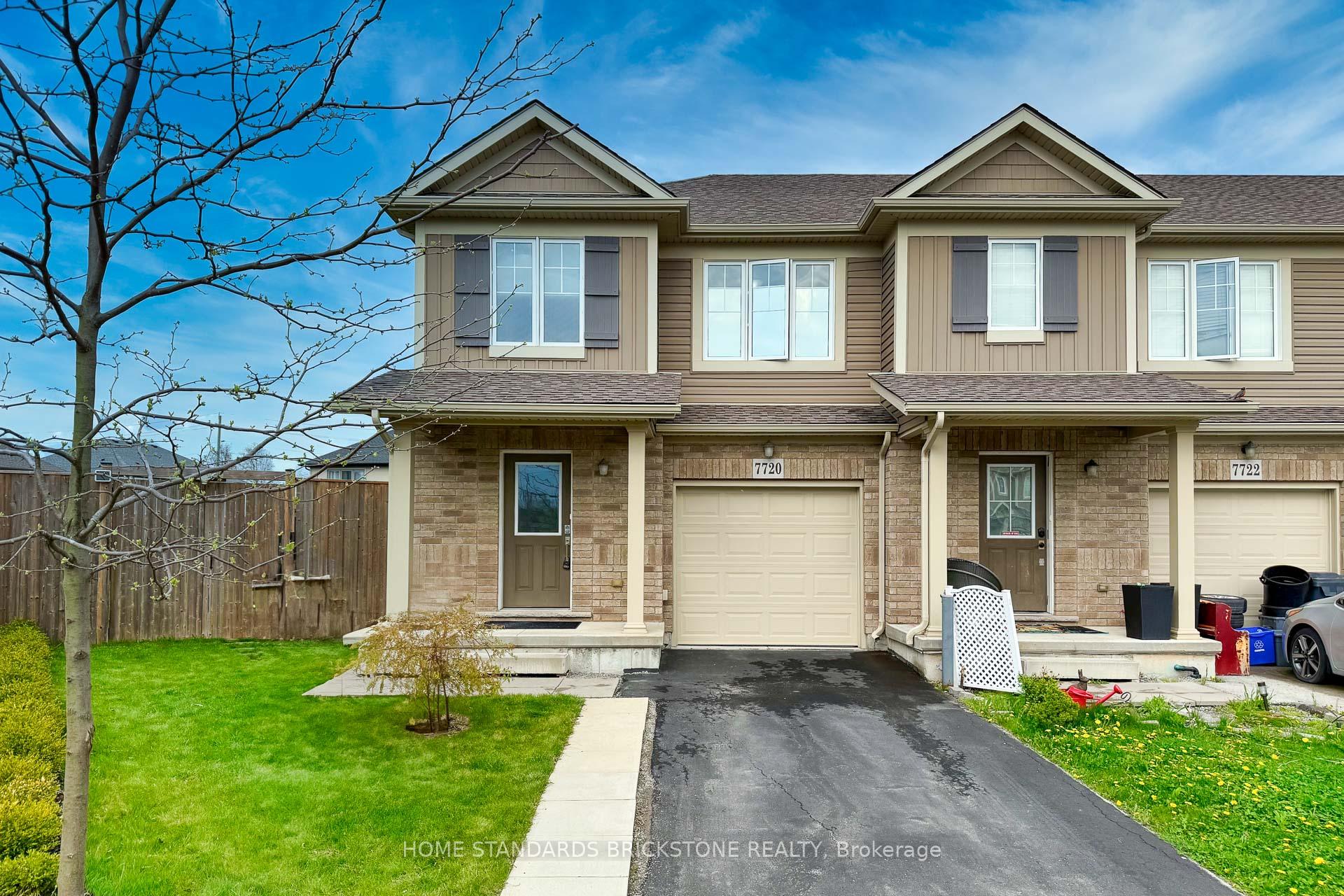 Photo 4 of 7720 Shaw Street, Niagara Falls, Oldfield — HOMEH